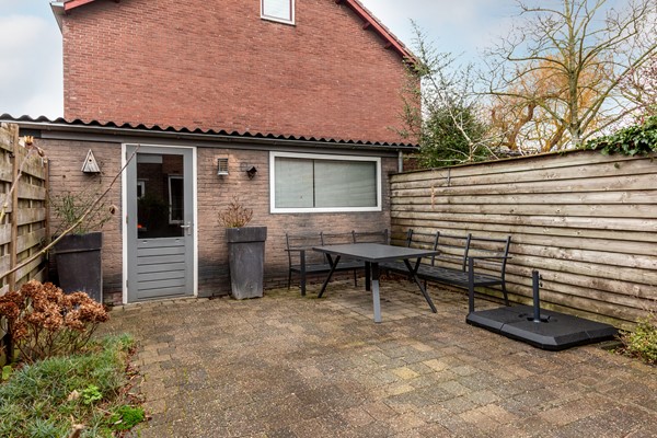 Medium property photo - Korenmolenlaan 86, 1611 XH Bovenkarspel