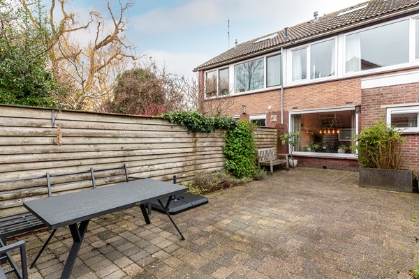 Medium property photo - Korenmolenlaan 86, 1611 XH Bovenkarspel