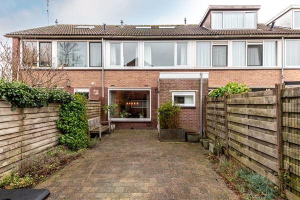 Medium property photo - Korenmolenlaan 86, 1611 XH Bovenkarspel