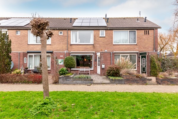 Medium property photo - Korenmolenlaan 86, 1611 XH Bovenkarspel