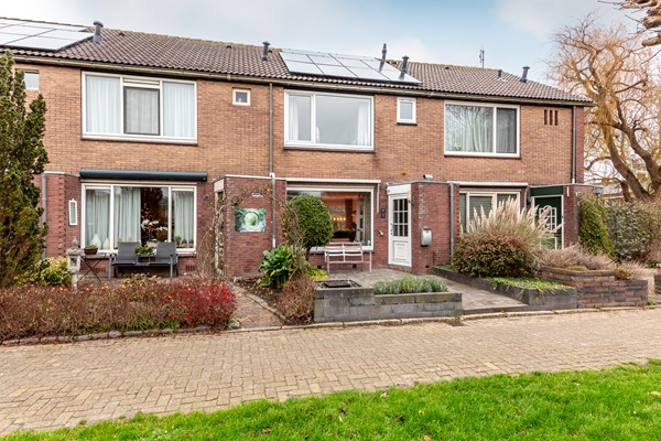 Medium property photo - Korenmolenlaan 86, 1611 XH Bovenkarspel