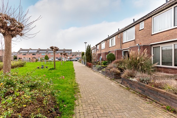 Medium property photo - Korenmolenlaan 86, 1611 XH Bovenkarspel