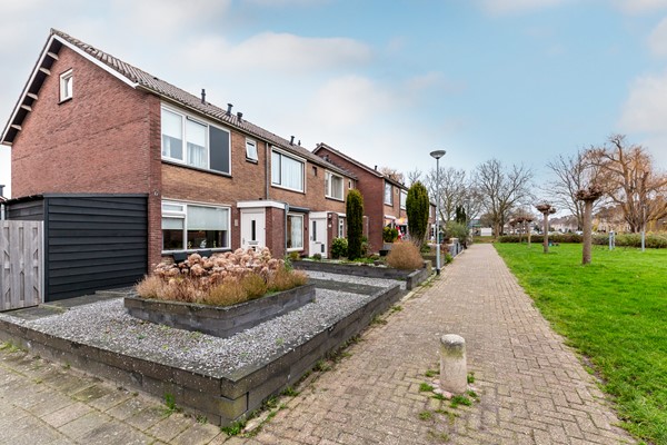 Medium property photo - Korenmolenlaan 86, 1611 XH Bovenkarspel