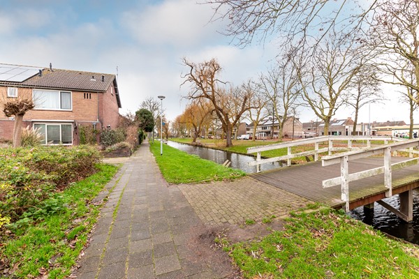 Medium property photo - Korenmolenlaan 86, 1611 XH Bovenkarspel