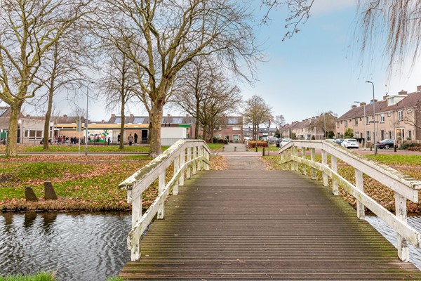 Medium property photo - Korenmolenlaan 86, 1611 XH Bovenkarspel