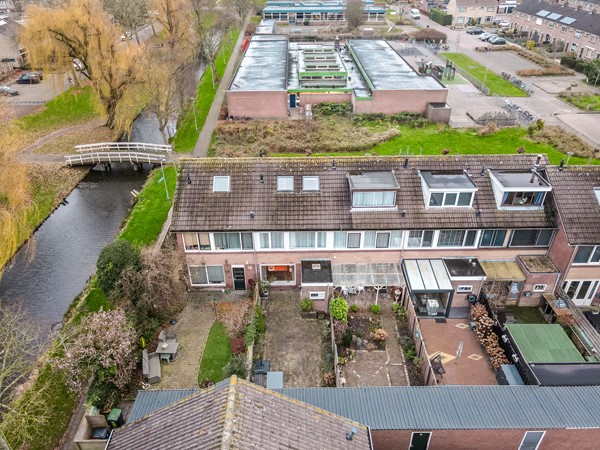 Medium property photo - Korenmolenlaan 86, 1611 XH Bovenkarspel