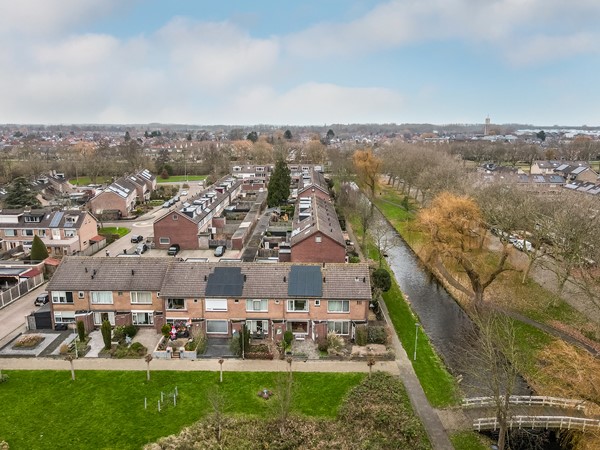 Medium property photo - Korenmolenlaan 86, 1611 XH Bovenkarspel