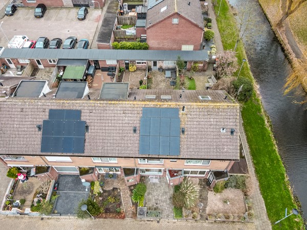 Medium property photo - Korenmolenlaan 86, 1611 XH Bovenkarspel