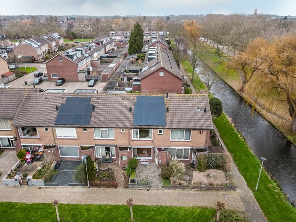 Medium property photo - Korenmolenlaan 86, 1611 XH Bovenkarspel