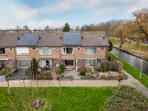 Medium property photo - Korenmolenlaan 86, 1611 XH Bovenkarspel