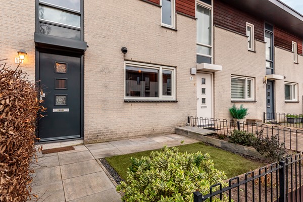 Medium property photo - Mallorcastraat 10, 1339 XE Almere