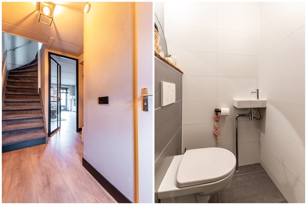 Medium property photo - Mallorcastraat 10, 1339 XE Almere