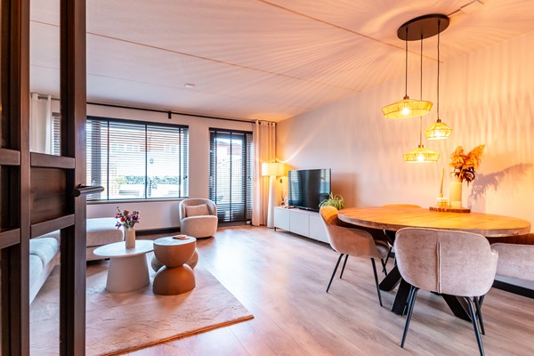 Medium property photo - Mallorcastraat 10, 1339 XE Almere