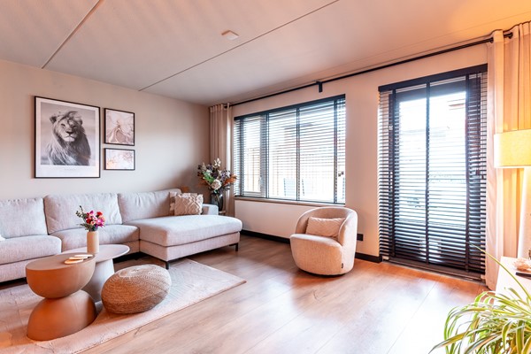 Medium property photo - Mallorcastraat 10, 1339 XE Almere