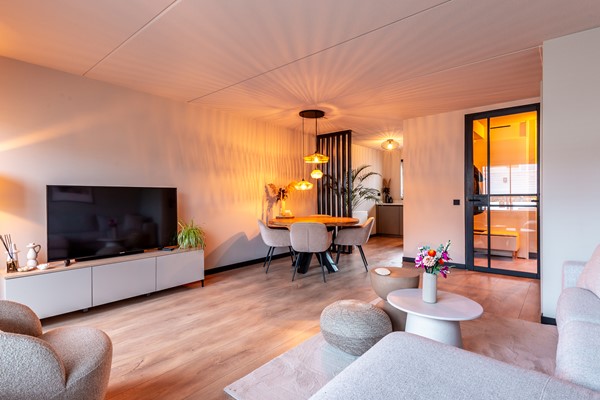 Medium property photo - Mallorcastraat 10, 1339 XE Almere