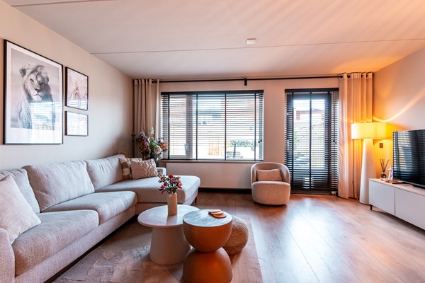 Medium property photo - Mallorcastraat 10, 1339 XE Almere