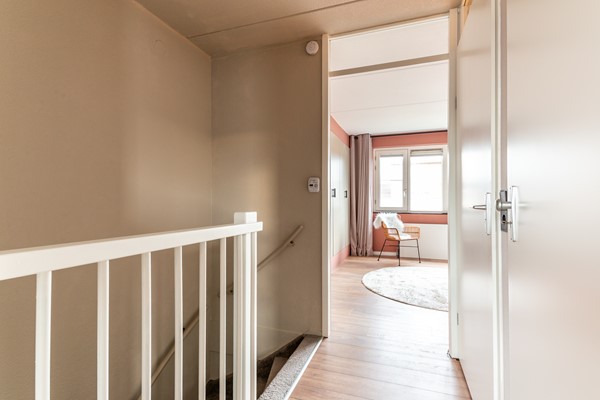 Medium property photo - Mallorcastraat 10, 1339 XE Almere