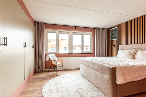 Medium property photo - Mallorcastraat 10, 1339 XE Almere