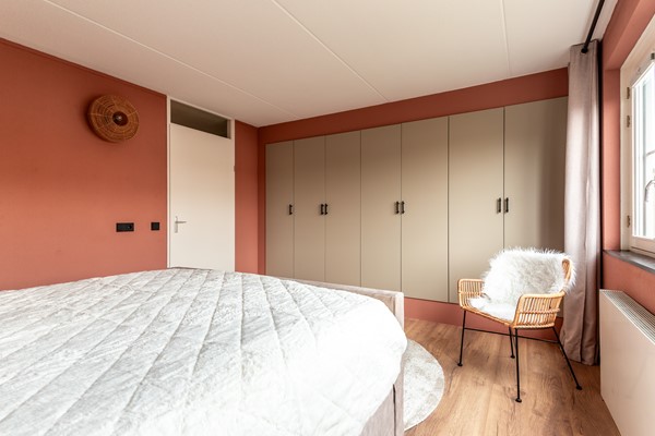 Medium property photo - Mallorcastraat 10, 1339 XE Almere