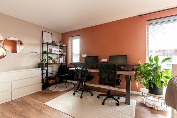 Medium property photo - Mallorcastraat 10, 1339 XE Almere