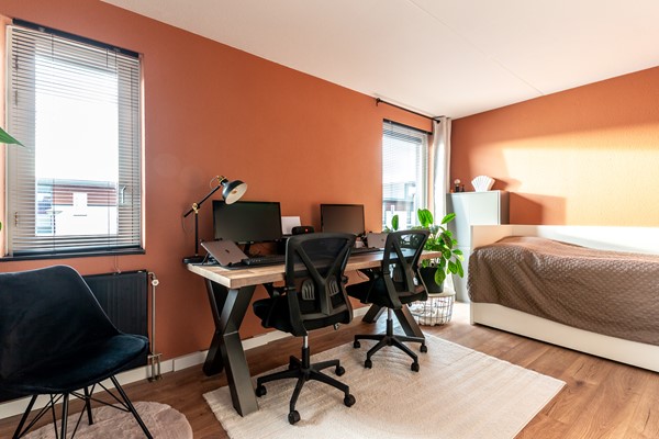 Medium property photo - Mallorcastraat 10, 1339 XE Almere