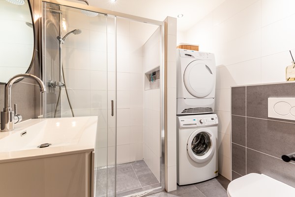 Medium property photo - Mallorcastraat 10, 1339 XE Almere