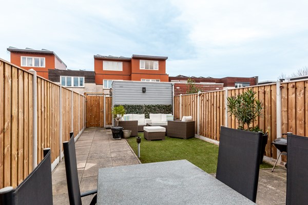 Medium property photo - Mallorcastraat 10, 1339 XE Almere