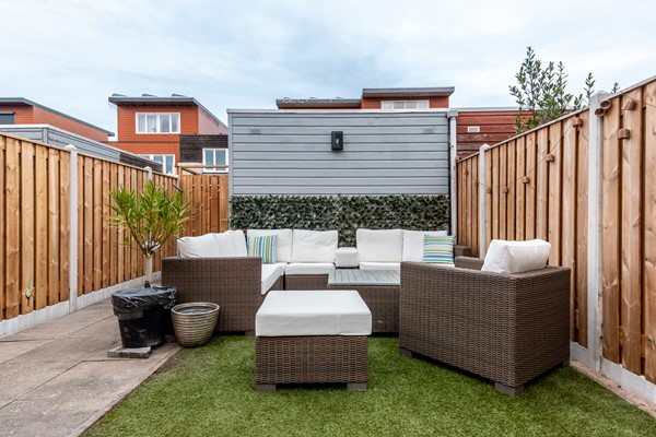 Medium property photo - Mallorcastraat 10, 1339 XE Almere