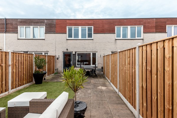 Medium property photo - Mallorcastraat 10, 1339 XE Almere