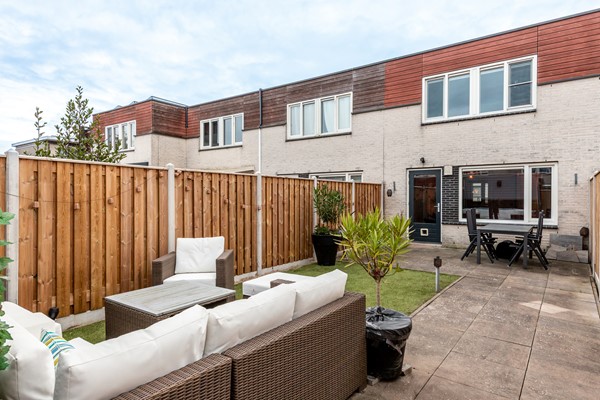 Medium property photo - Mallorcastraat 10, 1339 XE Almere