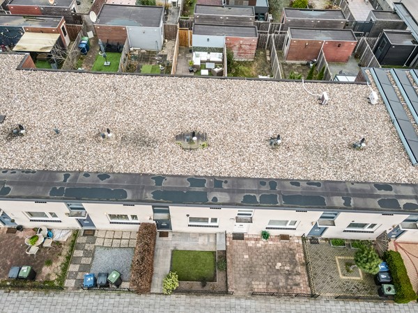 Medium property photo - Mallorcastraat 10, 1339 XE Almere