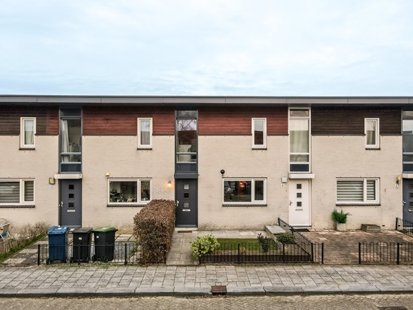 Medium property photo - Mallorcastraat 10, 1339 XE Almere