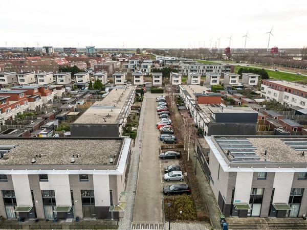 Medium property photo - Mallorcastraat 10, 1339 XE Almere