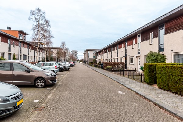 Medium property photo - Mallorcastraat 10, 1339 XE Almere