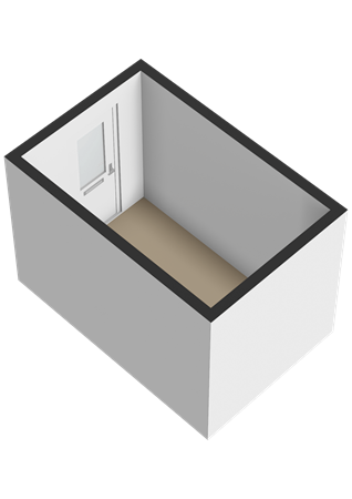 Floorplan - Mallorcastraat 10, 1339 XE Almere