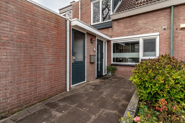 Te koop: Schapenmeent 146, 1357GM Almere