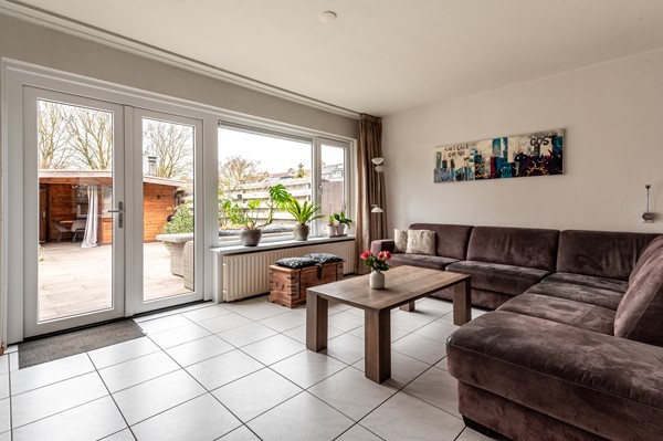 Medium property photo - Schapenmeent 146, 1357 GM Almere