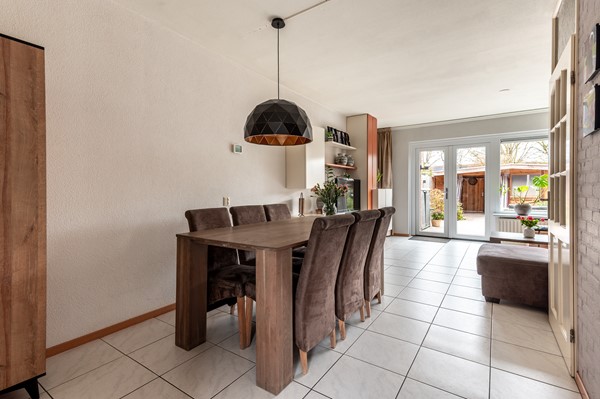 Medium property photo - Schapenmeent 146, 1357 GM Almere