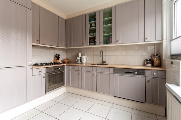 Medium property photo - Schapenmeent 146, 1357 GM Almere