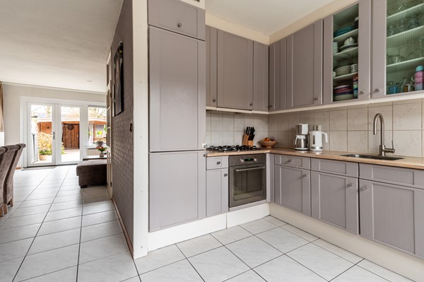 Medium property photo - Schapenmeent 146, 1357 GM Almere