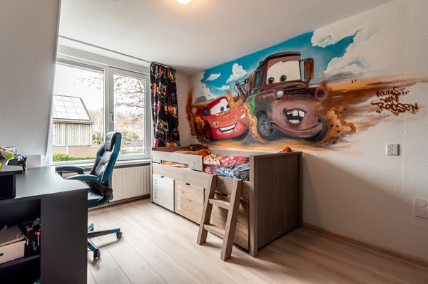 Medium property photo - Schapenmeent 146, 1357 GM Almere