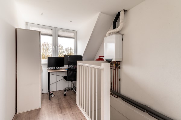 Medium property photo - Schapenmeent 146, 1357 GM Almere