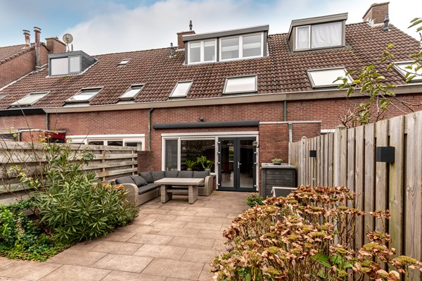 Medium property photo - Schapenmeent 146, 1357 GM Almere