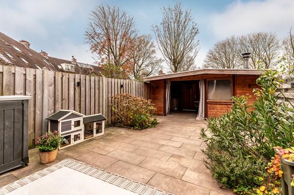 Medium property photo - Schapenmeent 146, 1357 GM Almere