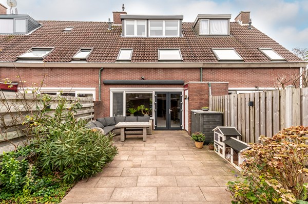 Medium property photo - Schapenmeent 146, 1357 GM Almere