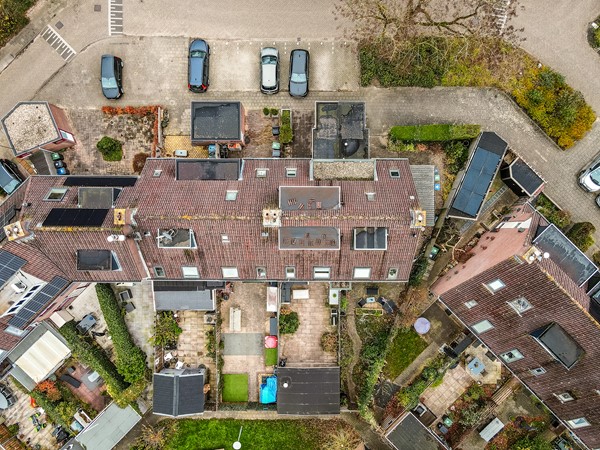 Medium property photo - Schapenmeent 146, 1357 GM Almere