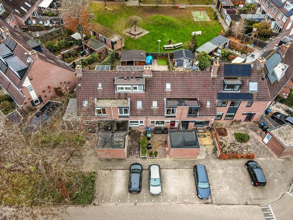 Medium property photo - Schapenmeent 146, 1357 GM Almere