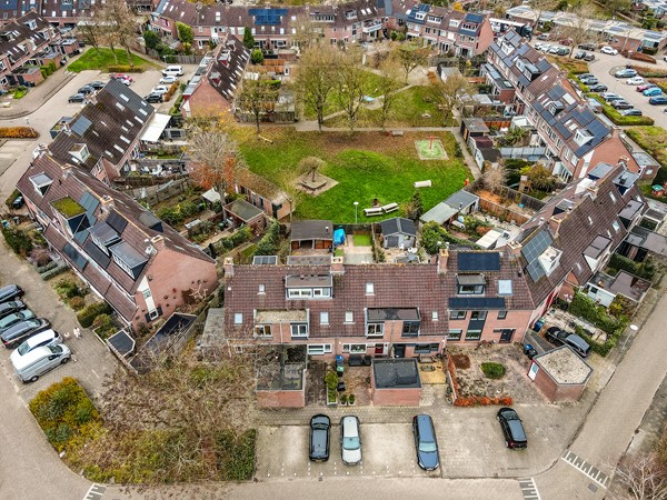 Medium property photo - Schapenmeent 146, 1357 GM Almere