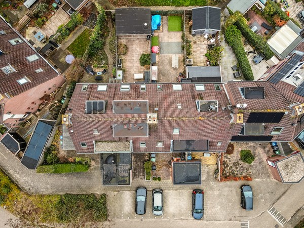 Medium property photo - Schapenmeent 146, 1357 GM Almere