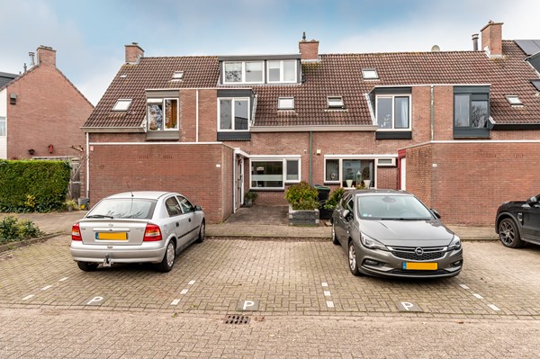 Medium property photo - Schapenmeent 146, 1357 GM Almere